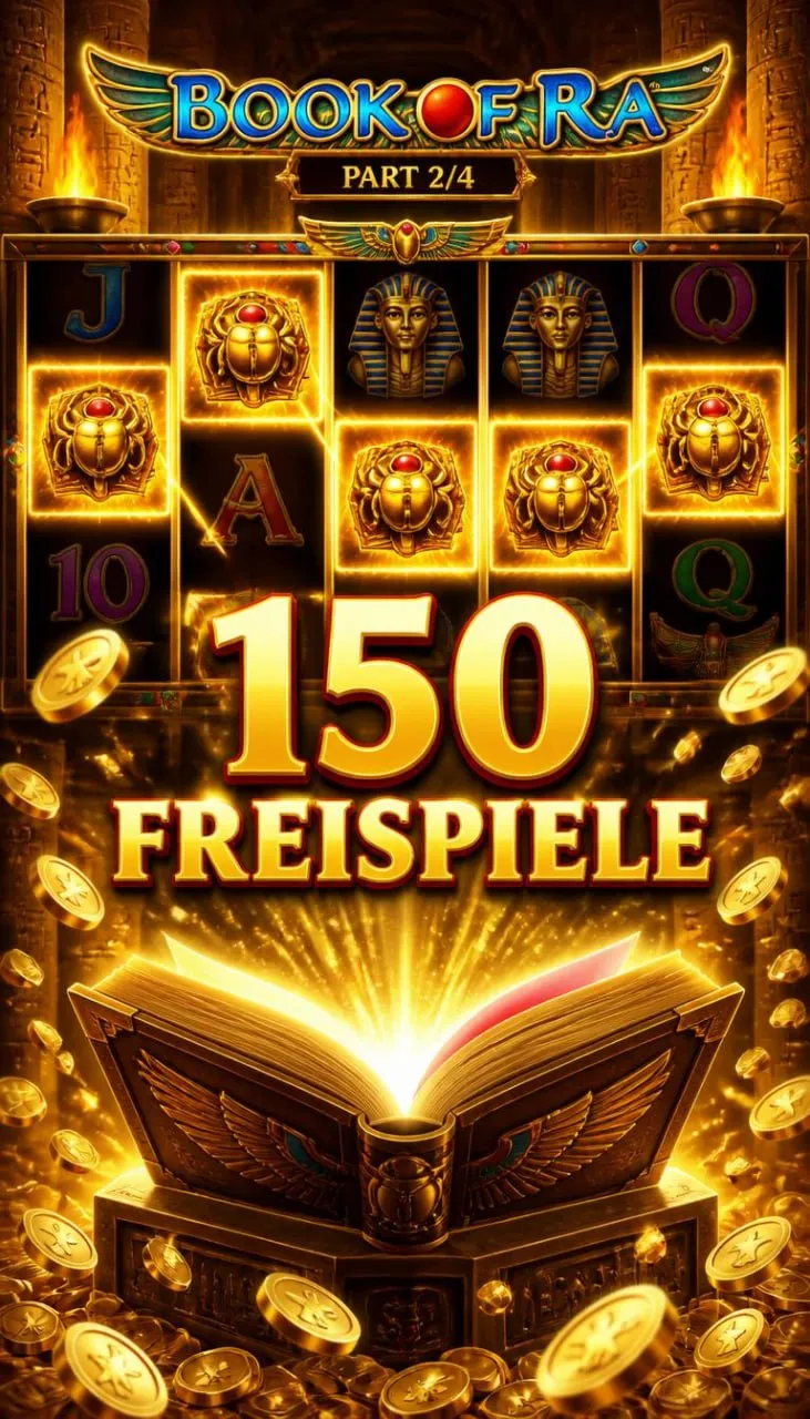 Book of Ra preview 2