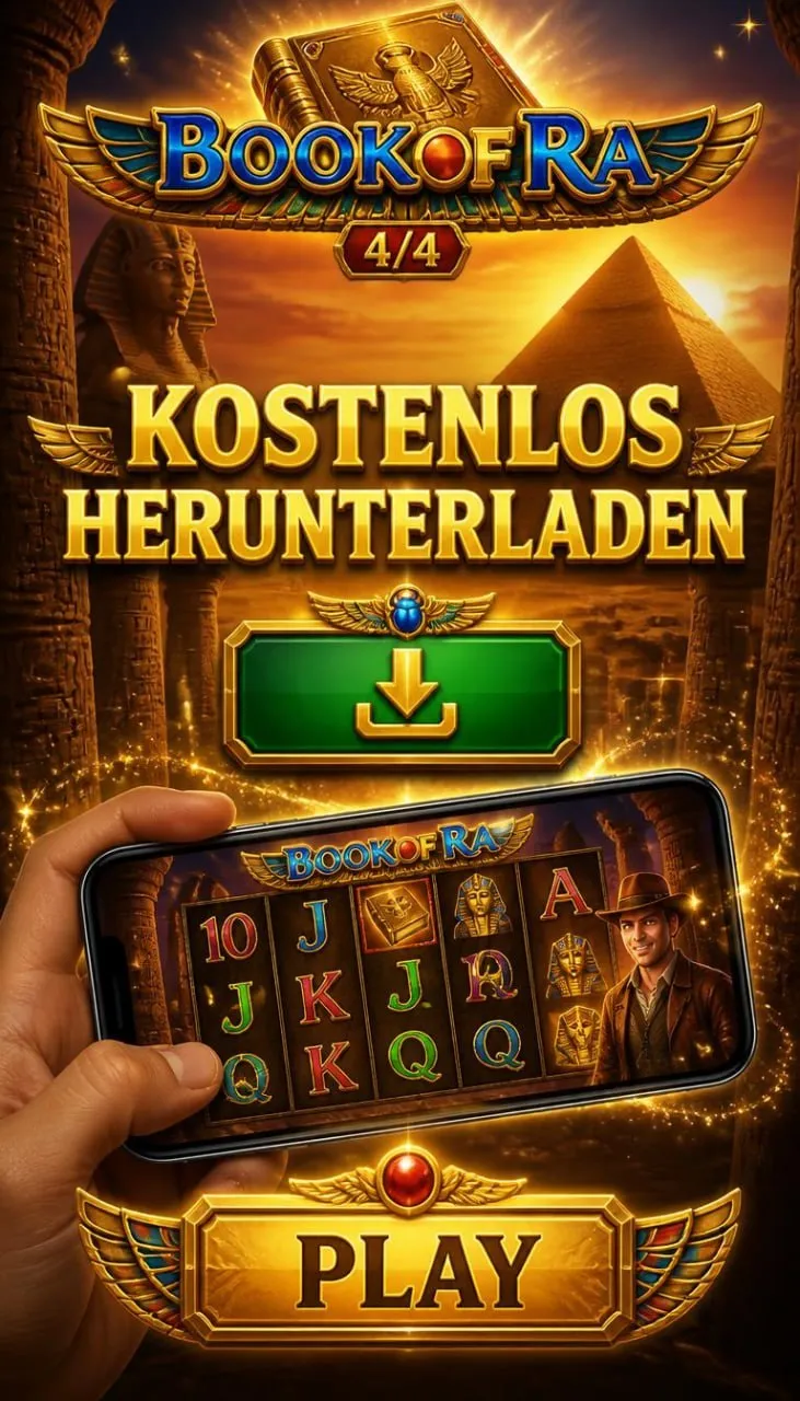 Book of Ra preview 4